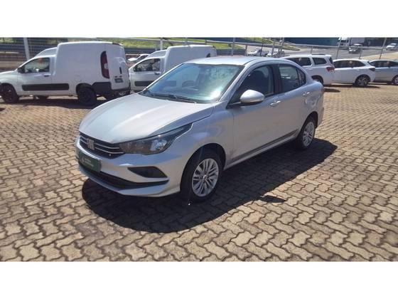 FIAT CRONOS 1.0 FIREFLY FLEX DRIVE MANUAL FIAT CRONOS 1.0 FIREFLY FLEX DRIVE MANUAL
